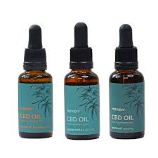 Voyager CBD Oil 30ml